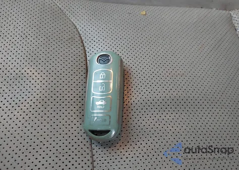 2016 Mazda Cx-9 Touring из США, поврежденный, VIN JM3TCACY9G0122174